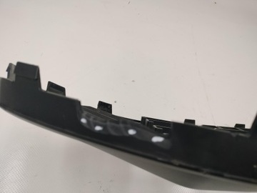 фото thumb №6, Решітка радіатора решітка ford transit custom mk2 24r- 2.0d новий модель pz31-17b968a