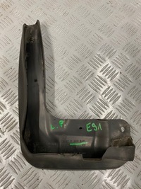 фото thumb №1, Бризковик передній лівий перед bmw e91 0395947