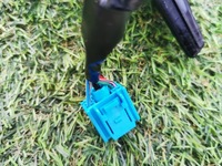 фото thumb №10, Hyundai genesis gv60 дзеркало ліві