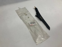 фото thumb №1, Toyota verso права прокладка жабо