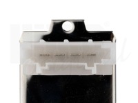 фото thumb №9, Hitachi регулятор резистор вентилятор