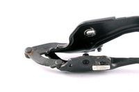 фото thumb №11, Bmw z4 e89 cabrio петля привод крышки багажника левый задняя 7191275