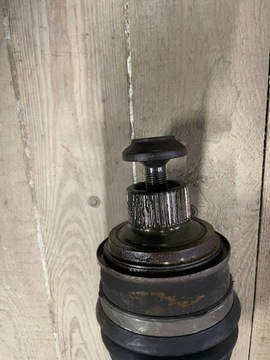 фото thumb №6, Піввісь привідна a4 b9 рестайлінг 21r 8w0407271e оригінал