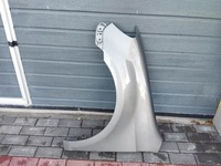 фото thumb №1, Vw golf vi 6 gti 2012 крыло левый перед переднее la7t