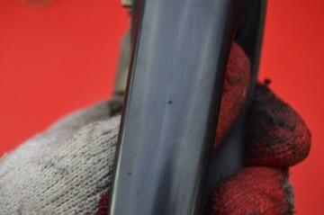 фото thumb №7, Ручка левая перед передняя чёрная mr526105 mitsubishi lancer 7 vii 00-08