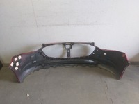 фото thumb №7, Бампер перед mazda iii 3 hb 18-