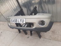 фото thumb №8, Бампер перед передній mini cooper r56 2006-2010