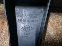 фото thumb №9, Dacia duster ii 2 абсорбер бампера заднего задняя