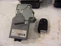 фото thumb №8, Jeep compass ii 2.0 mtj 17- бортовий комп'ютер замок запалювання bsi 68247019aa
