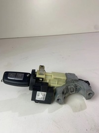 фото thumb №5, Замок зажигания с ключ nissan qashqai j11