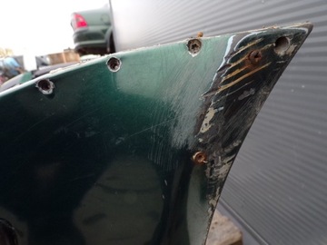 фото thumb №10, Бампер переднее перед vw passat b5 рестайлинг