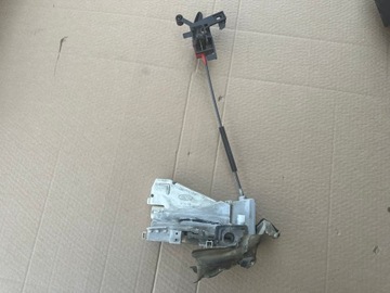 фото thumb №1, Замок двері лівий переднє ford focus mk2 04-07 93bg220a20dd