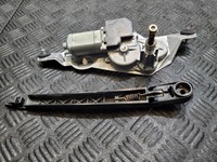 фото thumb №4, Механизм дворники задняя задний рычаг крышки lexus rx ii 400 300 rx400 h