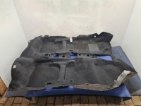 фото thumb №1, Citroen c3 iii lift 24r коврик обшивка