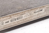 фото thumb №8, Mercedes glc x253 4.0 радиатор wody a0995005403