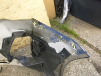 фото thumb №10, Ford focus mk4 iv 2018- бампер передний