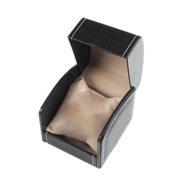 Eleganckie etui ze skóry PU do przechowywania