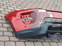 Range rover evoque i l538 бампер бризковик перед передній 11- Ціна, фото thumb