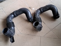 фото thumb №1, Renault master iii iv 2.3 dci труба впуску повітря 165554107r