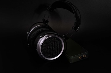 iBasso SR3 — Hi-Fi наушники с открытым монитором