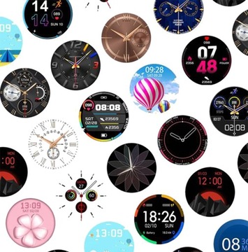 СПОРТИВНЫЕ ЧАСЫ SMARTWATCH SMARTBAND СПОРТИВНЫЙ РЕМЕСЛ PULSE FIT PRESSURE PL