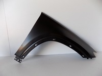 фото thumb №1, Mercedes gle w167 крила правий - 11048