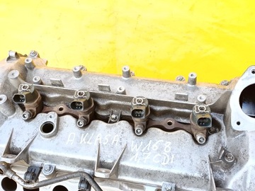 фото thumb №15, Двигун форсунки mercedes a-klasa w168 1,7 cdi 97-03r a6680102505 .