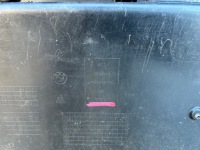 фото thumb №14, Bmw x4 g02 - бампер задняя задний m-pakiet 8065124