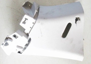 фото thumb №1, Opel adam 2013 захист накладка стійка права задня зад 13351932