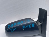 фото thumb №5, Opel zafira b дзеркало праве 13137807 3 контакти англійські