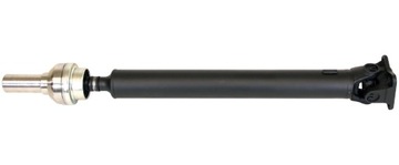 фото thumb №1, Wał приводной переднее dodge ram 1500 5.9 v8