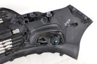 фото thumb №11, Бампер перед передній citroen c4 ii b7 2 10-15 kgn 2010-2015 pdc галоген