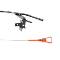 фото thumb №12, Bmw f20 f21 f30 n13 трубка напрямна щуп рівня оливи 7600469