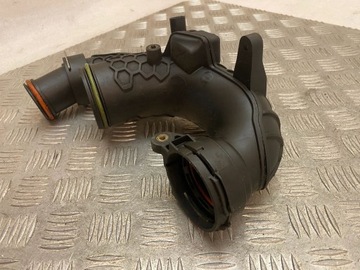 фото thumb №6, Volvo xc90 2017 шланг / труба інтеркулер 31657727