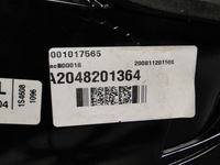 фото thumb №10, Mercedes glk x204 204 лампа задня ліва