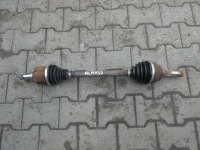 Купити Привідний вал ліва fiat ducato jumper 3 колесо 15 2,3, фото thumb