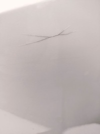 фото thumb №7, Opel insignia b бампер передний 39136417