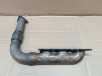 Купити Колектор випускний audi a6 c7 05925303 3.0 tdi, фото thumb