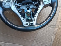 фото thumb №6, Nissan pulsar 14r- кермо шкіра