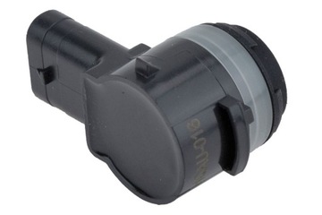 фото thumb №14, Датчик паркування audi a3 a3 12- /чорна роз'єм/