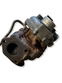 Turbo bmw 7 e38 2249865 Оригинал, фото thumb