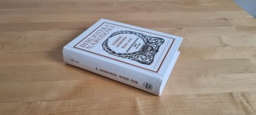 Казимеж Соснковский, Избранное сочинений, BN I 312.