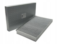 фото thumb №1, Hart 344 361 фильтр кондиционера угольный