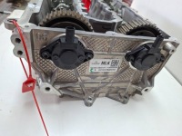 фото thumb №7, Головка двигуна 55512233 opel astra k corsa e 1.2 turbo 2015-