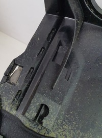 фото thumb №9, Корпус підголівників задня mercedes r171 a1716900440