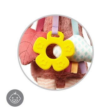 Подвеска для коляски SLOTH LENNY Babyono 1465