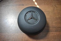 фото thumb №1, Idealna подушка подушка безопасности водителя mercedes w167 1