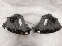 фото thumb №3, Land rover defender 2 ii права лампа full led nowa комплектна ліва