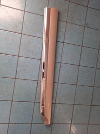 фото thumb №4, Молдинг дверь хром левая перед volvo xc90 2015-