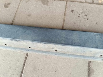 фото thumb №6, Mini cooper one r50 накладка планка порога порогова поріг лівий ліва